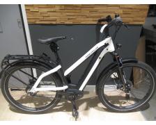 Riese en muller Charger gt vario